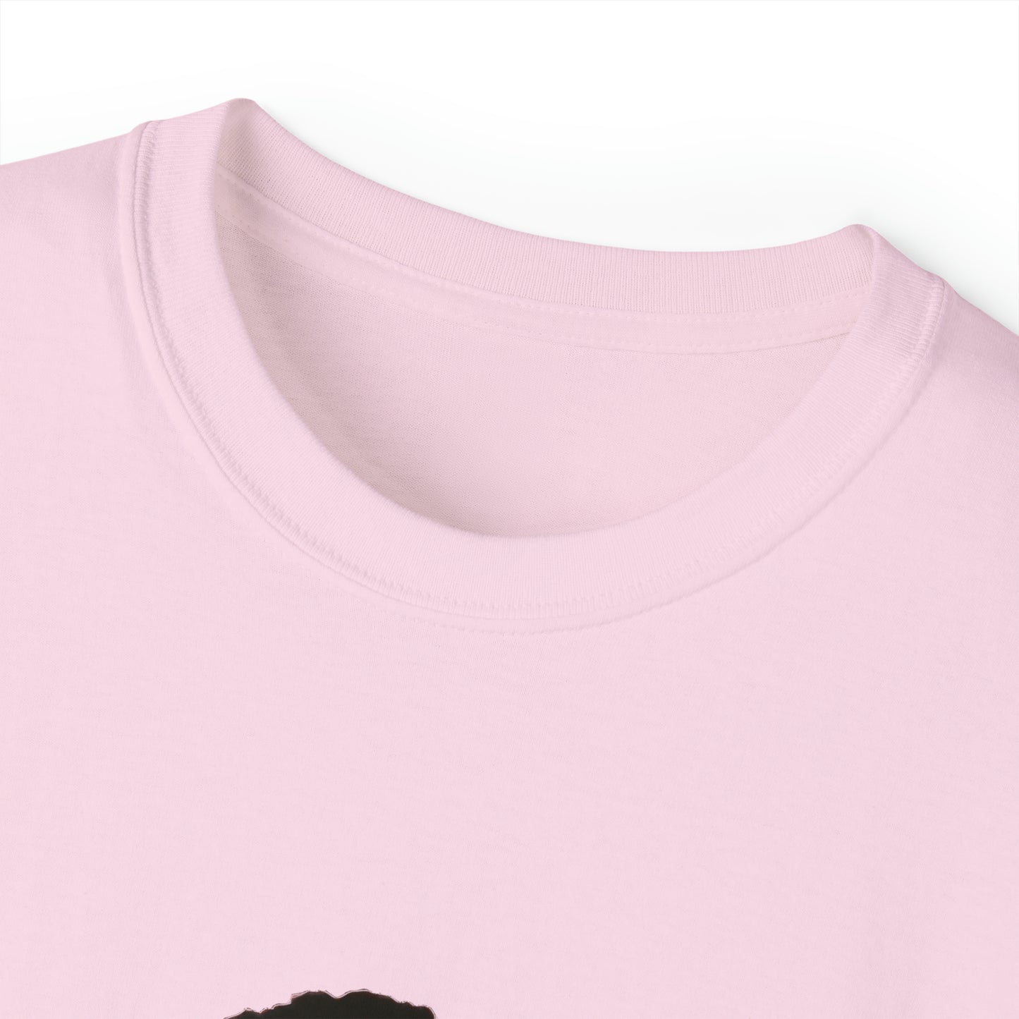 Pretty kitty Cotton Tee