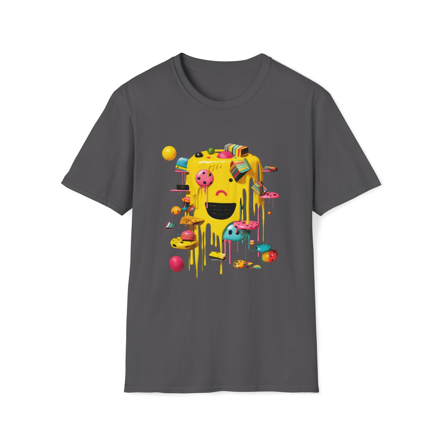 SlabTreats T-Shirt