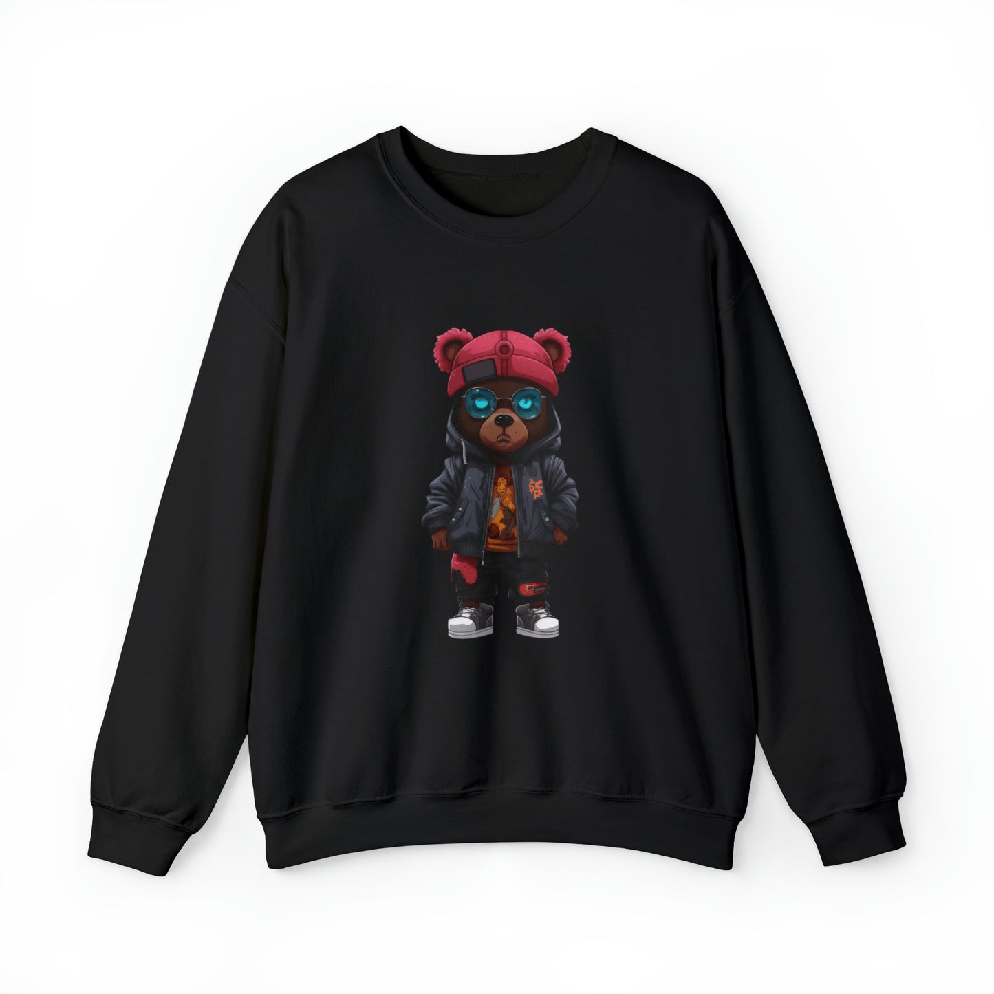 Bear Necessities Sweatshirt (#002)