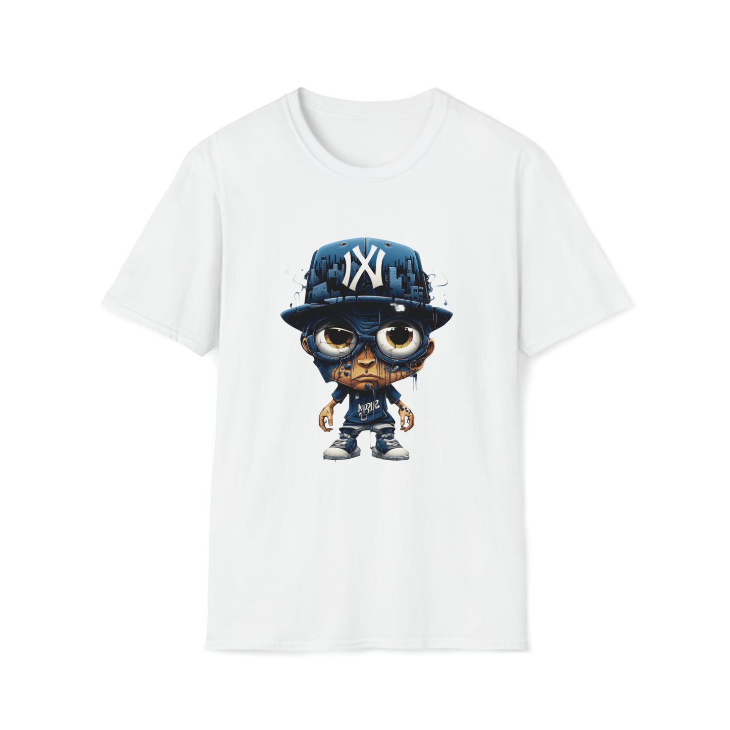 LIL BX T-Shirt (#004)