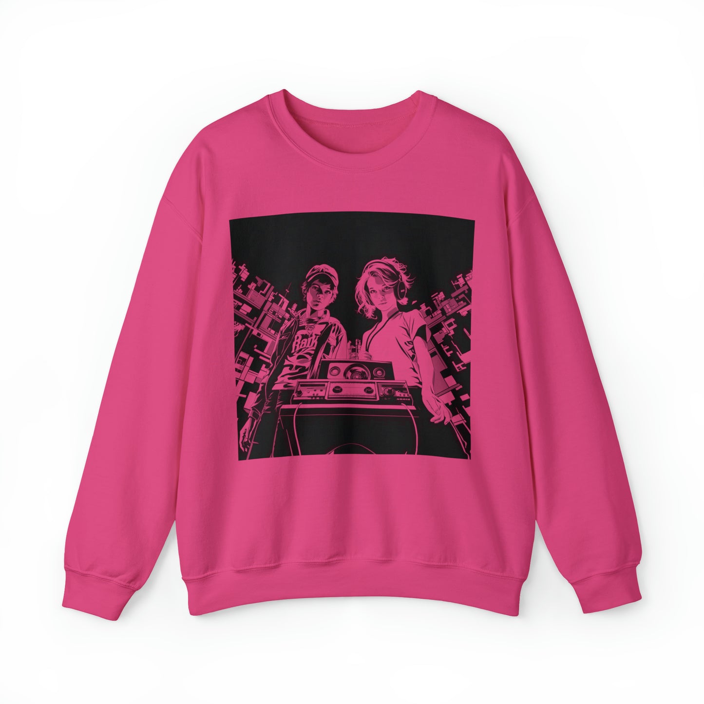 Sid Bailey Sweatshirt (#004)