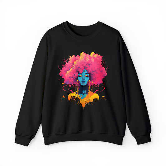 Nico Sullivan Sweatshirt  (#001)