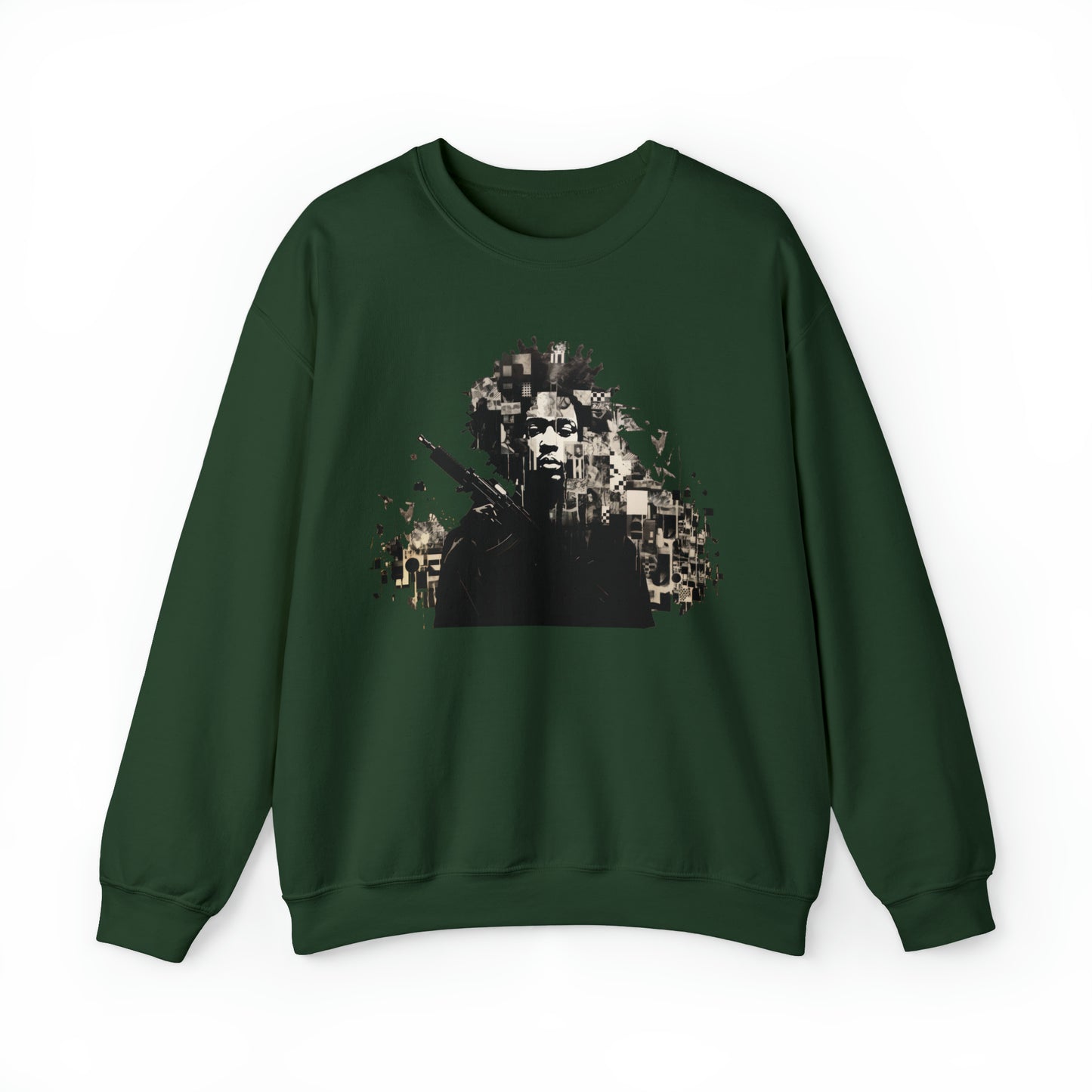 Culture Vibes Fashion Sweatshirt (#002)