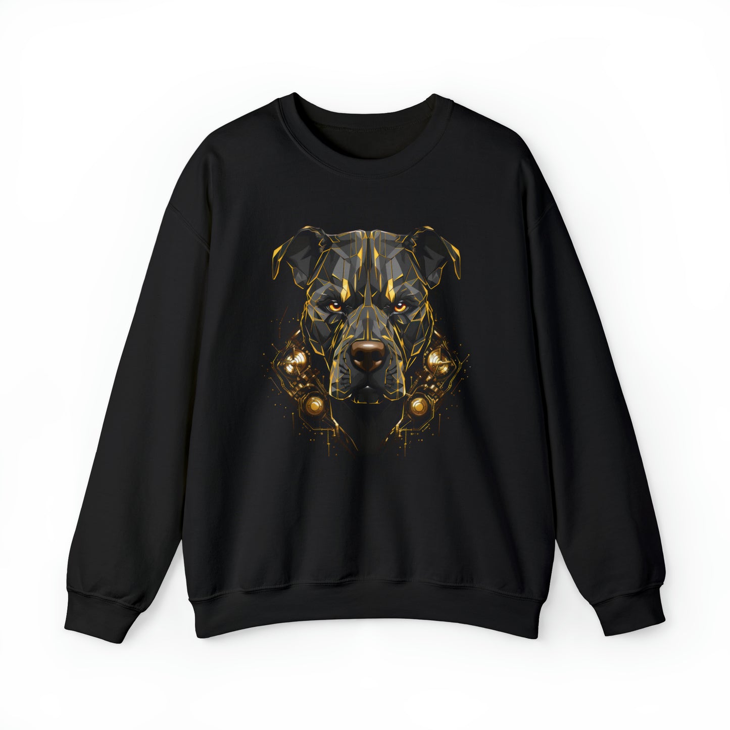 Dogg Pound Massive Sweatshirt DPM003