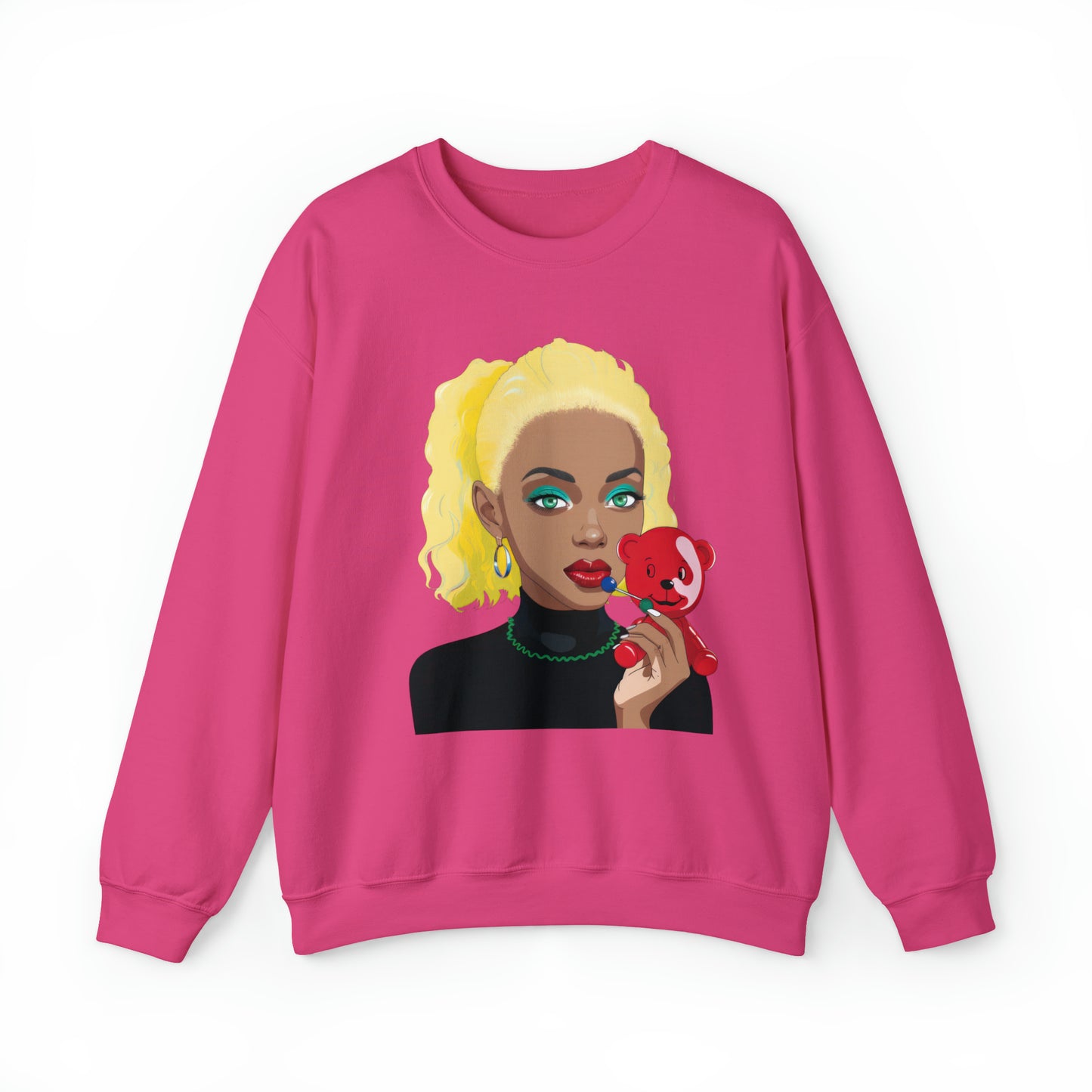 Vogue Vibe Creations Sweatshirt (002)