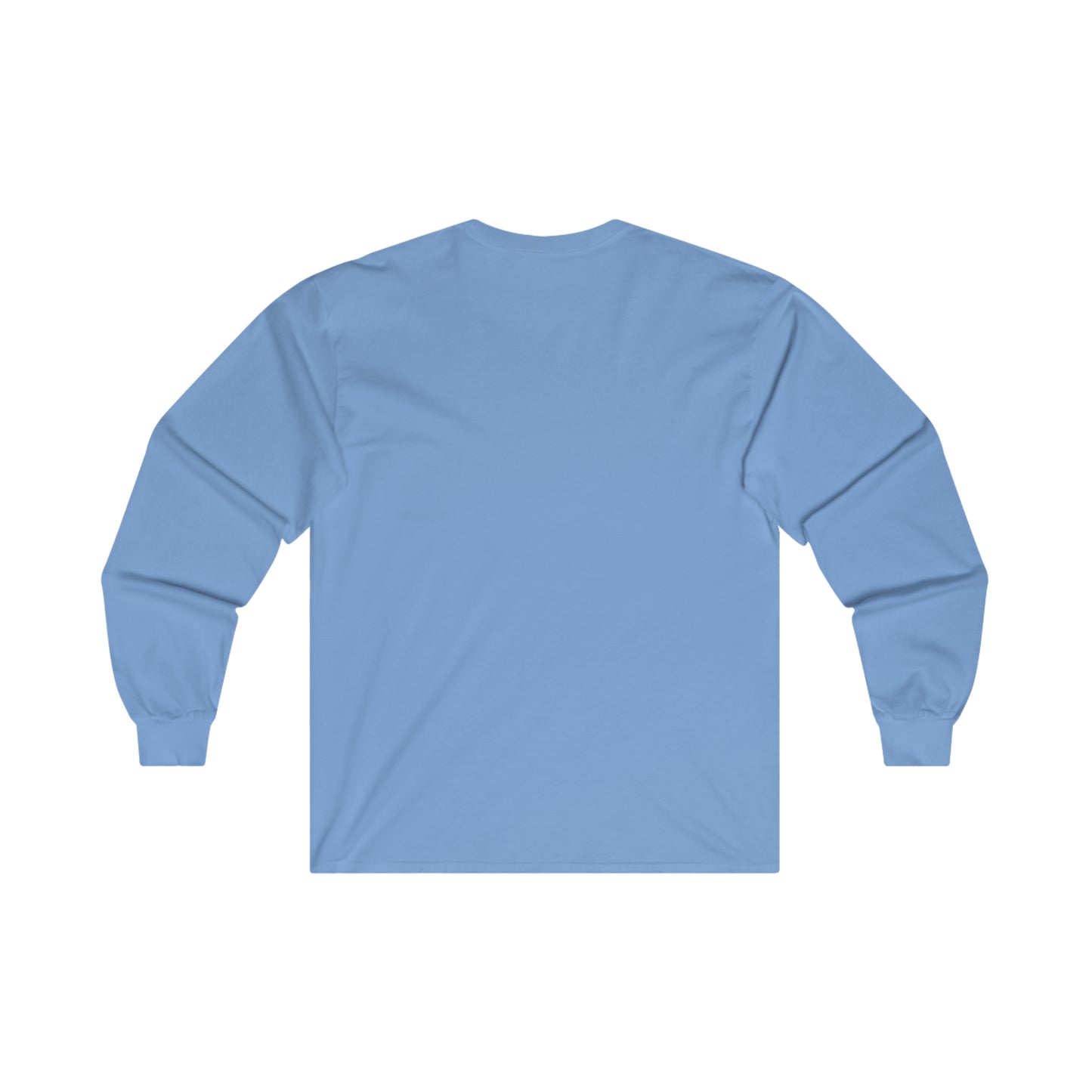 High Rizzolution Long Sleeve Tee by MetroMods