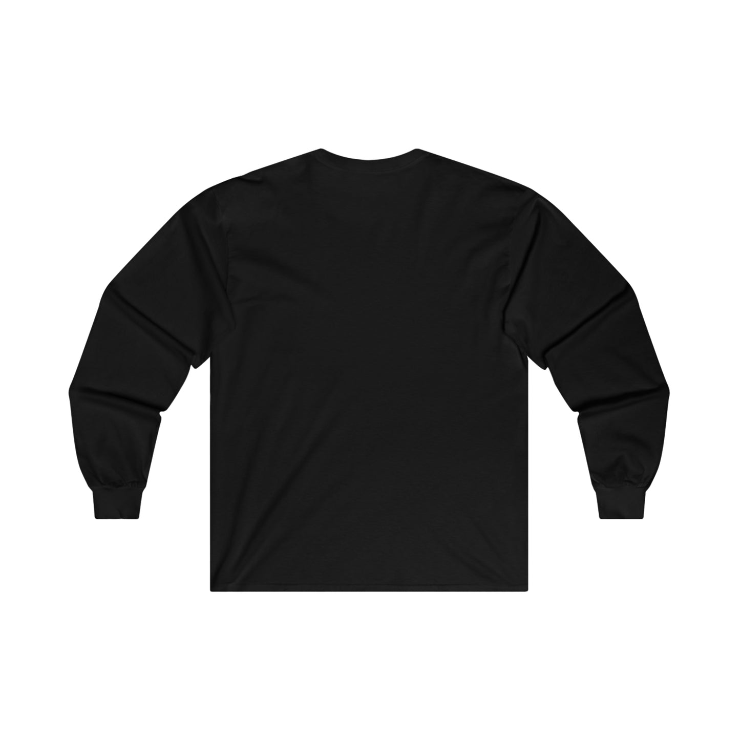 High Rizzolution Long Sleeve Tee by MetroMods