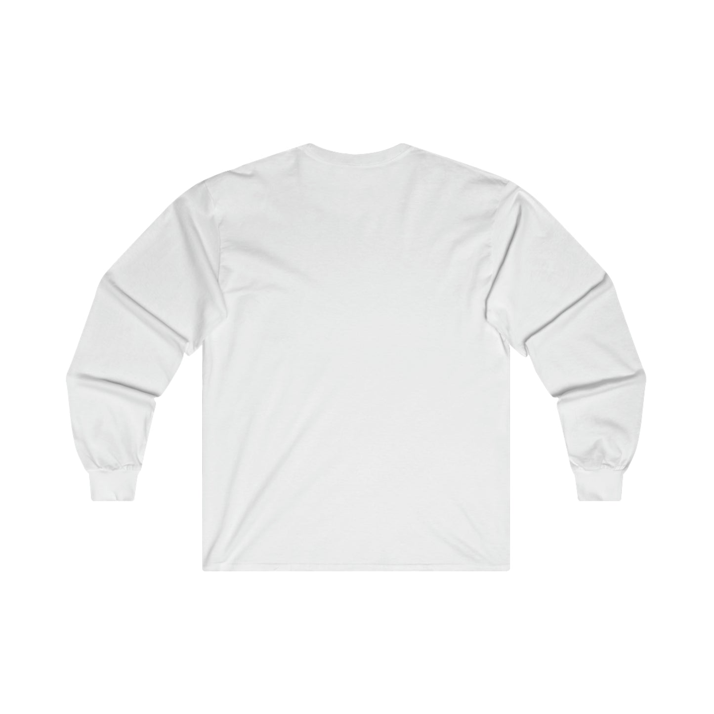 High Rizzolution Long Sleeve Tee by MetroMods