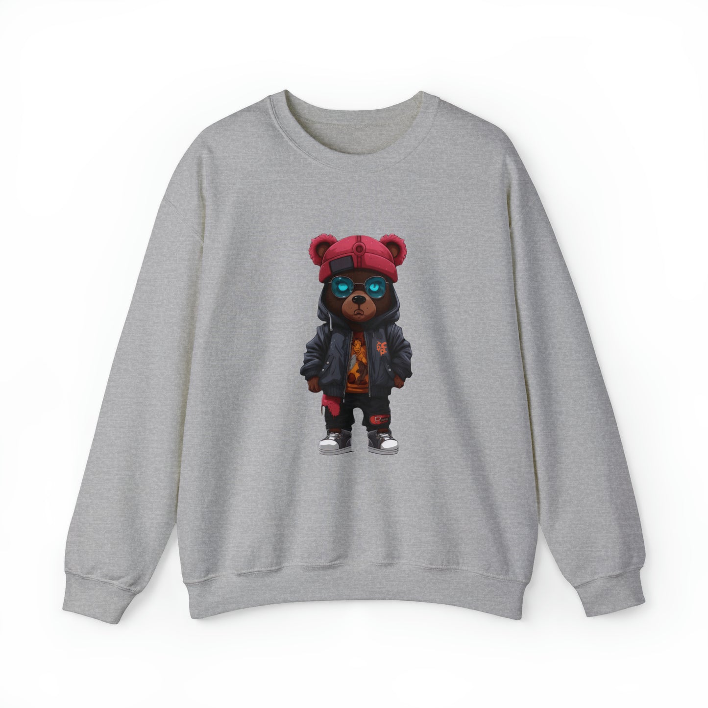 Bear Necessities Sweatshirt (#002)