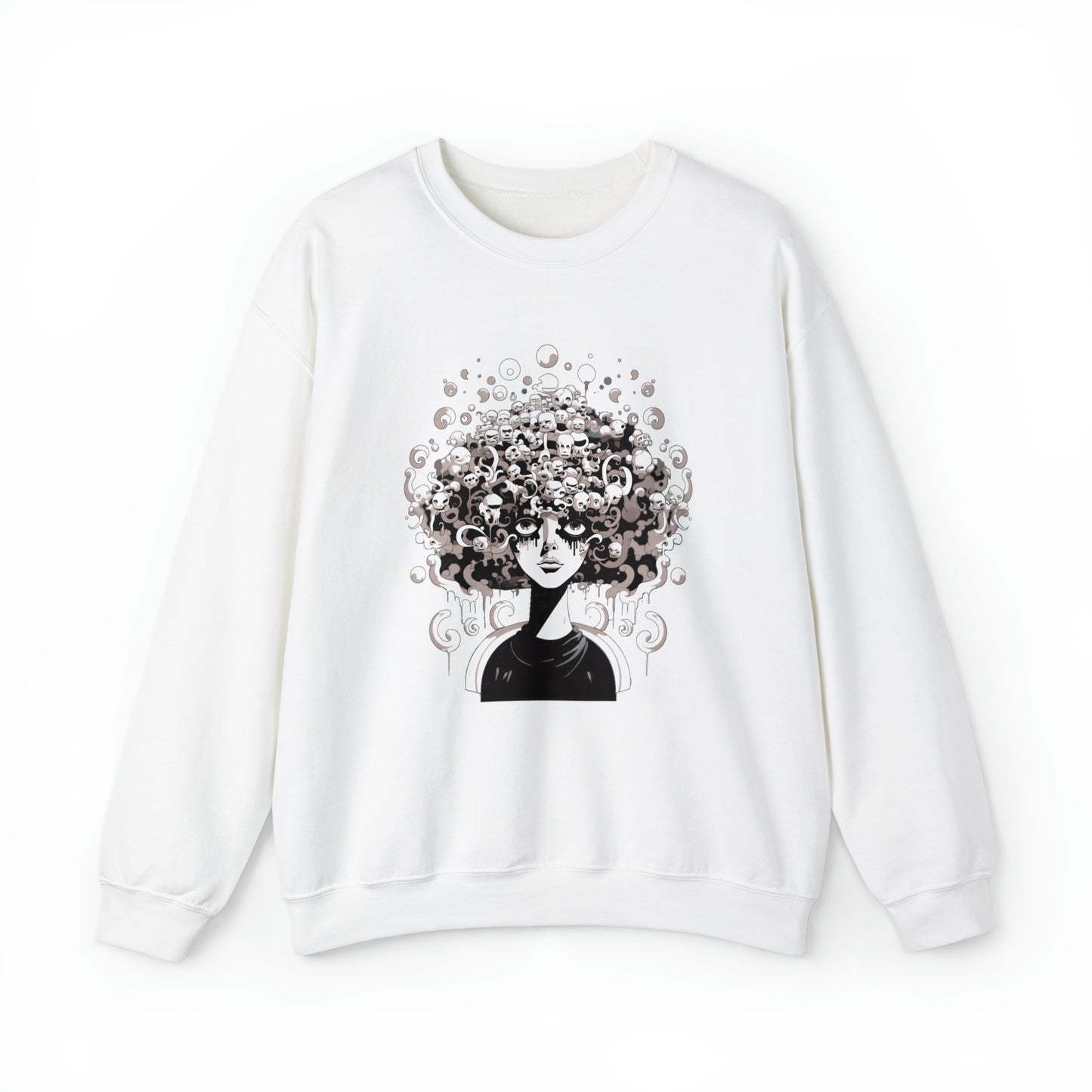 Maxine Mercer Sweatshirt (#001)