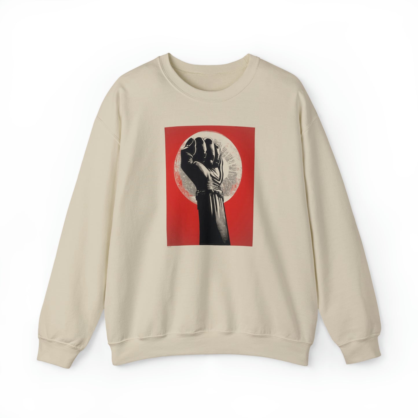 Culture Vibes Fashion Sweatshirt (#006)