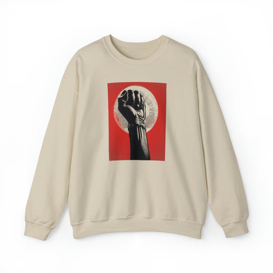 Culture Vibes Fashion Sweatshirt (#006)