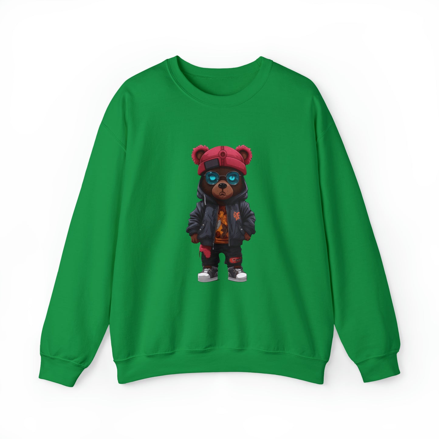 Bear Necessities Sweatshirt (#002)