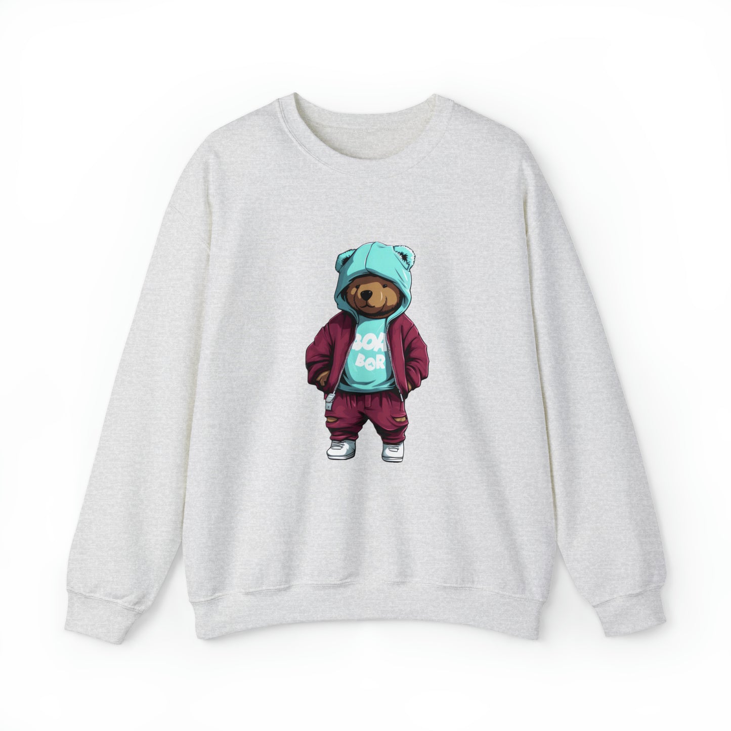 Bear Necessities Sweatshirt (#005)