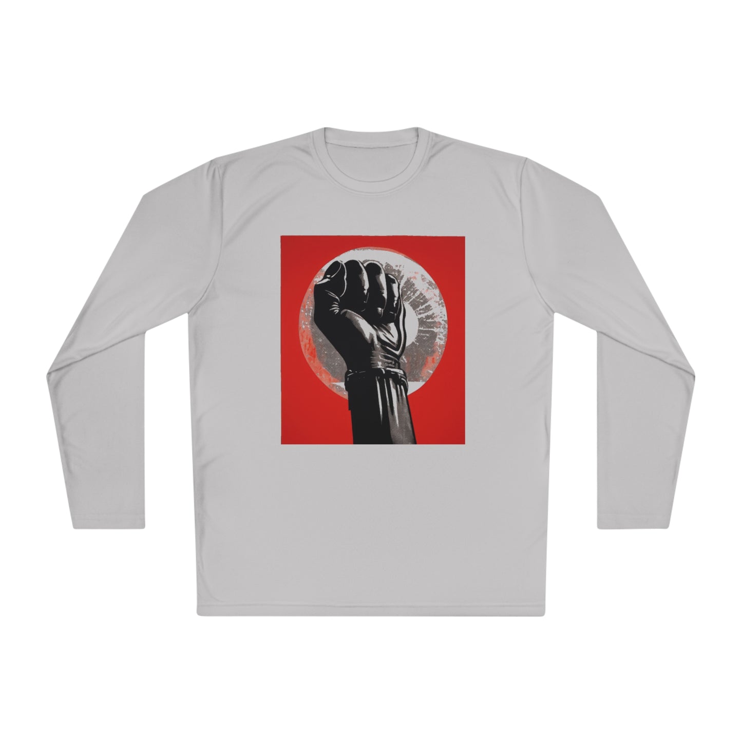 Culture Vibes Fashion Long Sleeve Tee (#006)