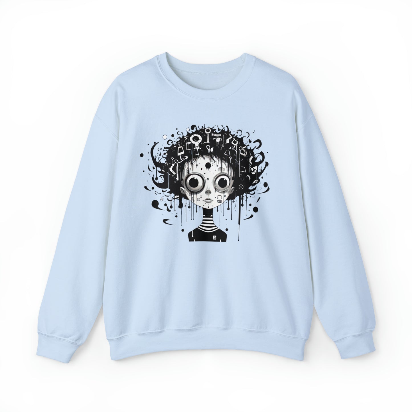 Maxine Mercer Sweatshirt (#002)