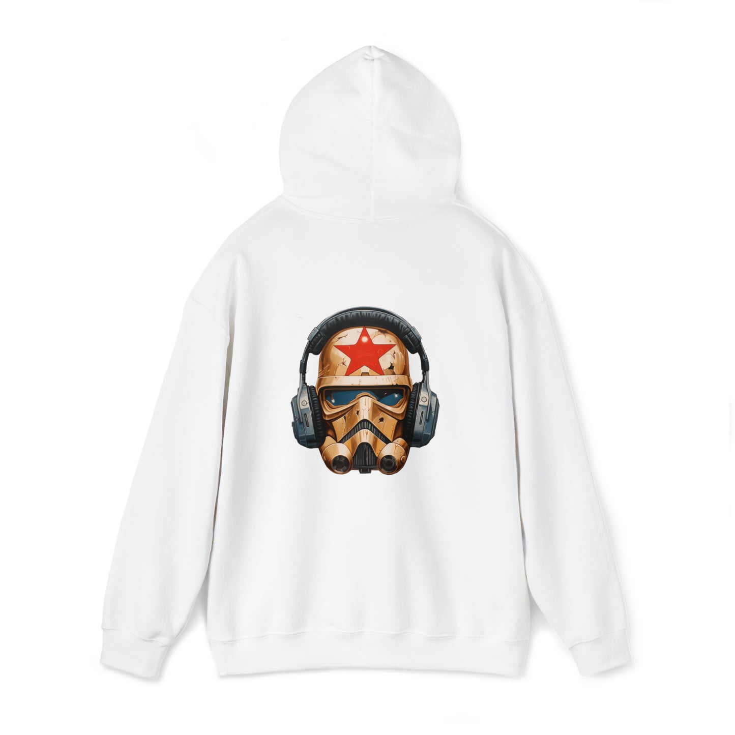 Empire Records Hoodie (#002)