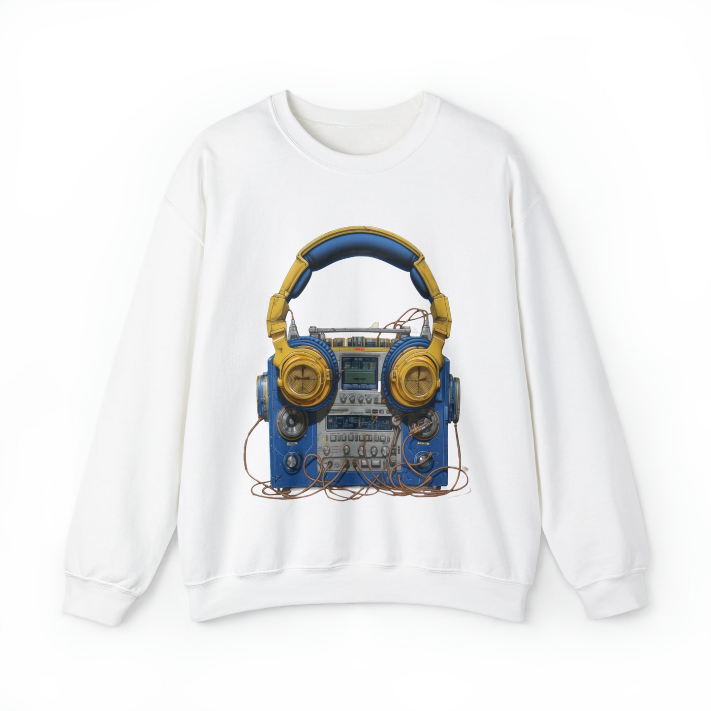 B.O.X Sweatshirt