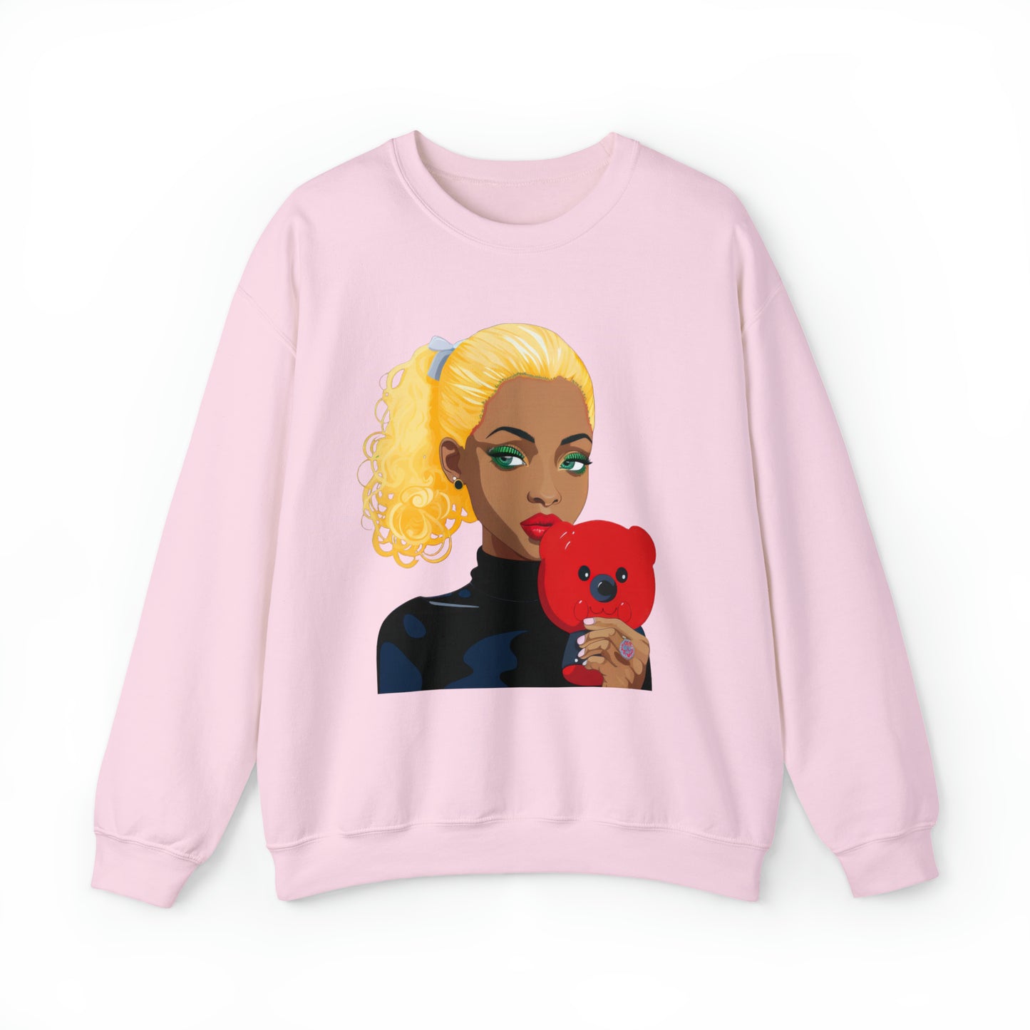 Vogue Vibe Sweatshirt (001)