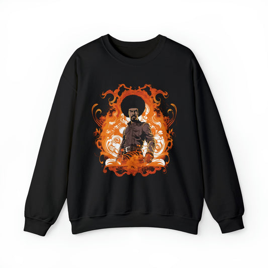 Urban Cowboy Sweatshirt