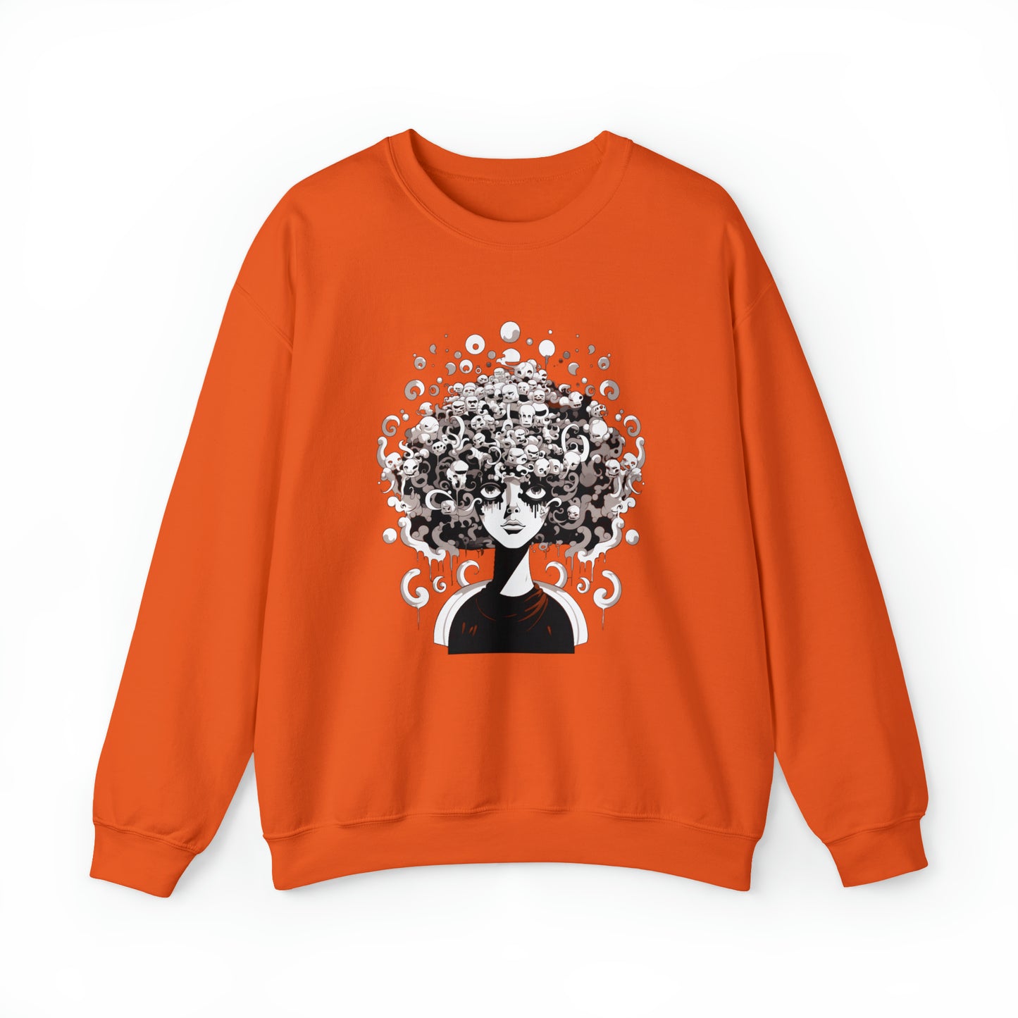 Maxine Mercer Sweatshirt (#001)