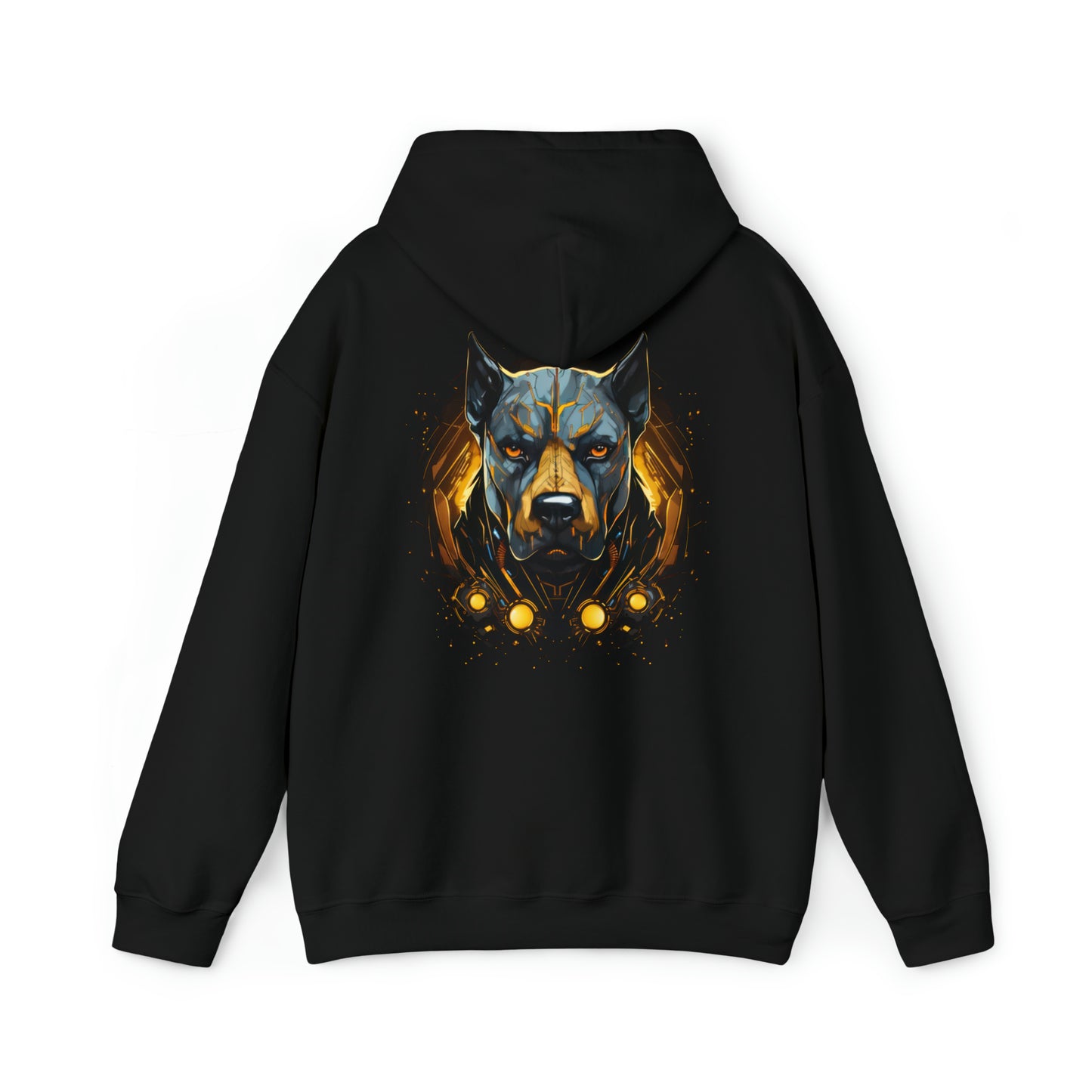 Dogg Pound Massive Hoodie (002)