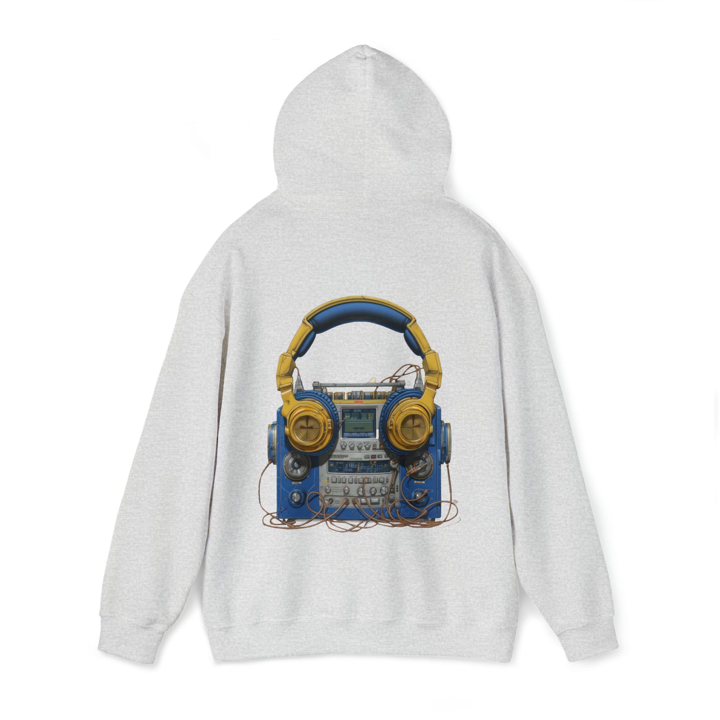 B-O-X Hoodie