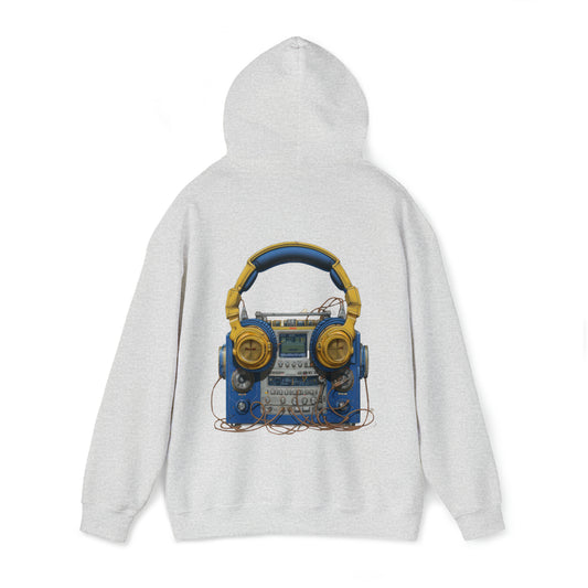 B-O-X Hoodie