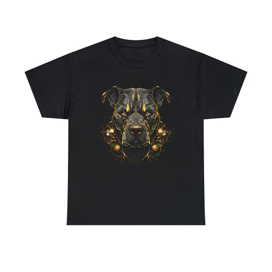 Dogg Pound Massive Heavy Cotton Tee (#003)