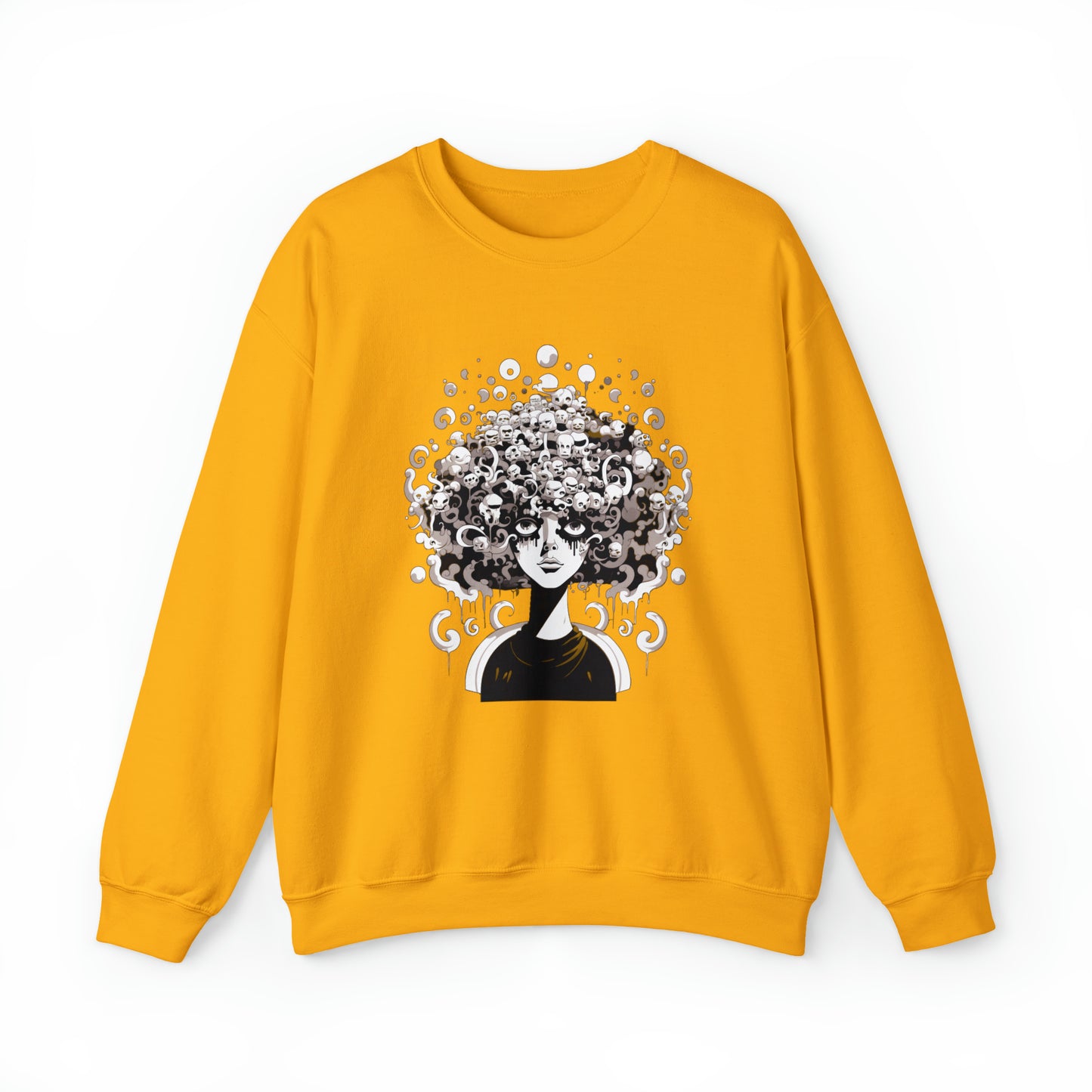 Maxine Mercer Sweatshirt (#001)