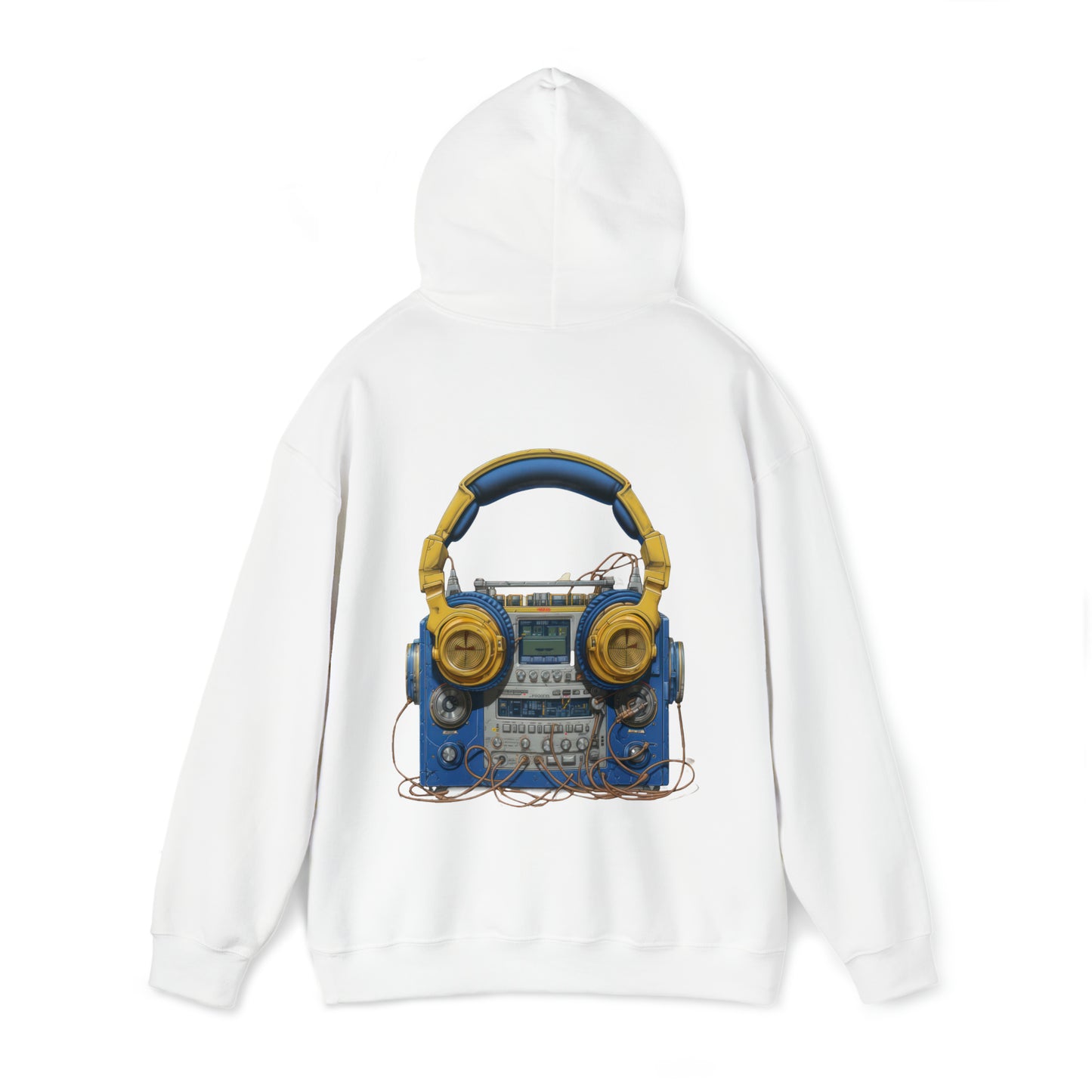 B-O-X Hoodie