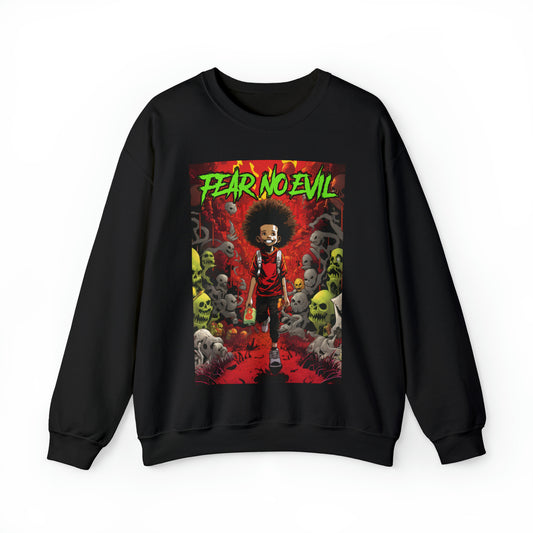 Fear No Evil Sweatshirt (FNE001)