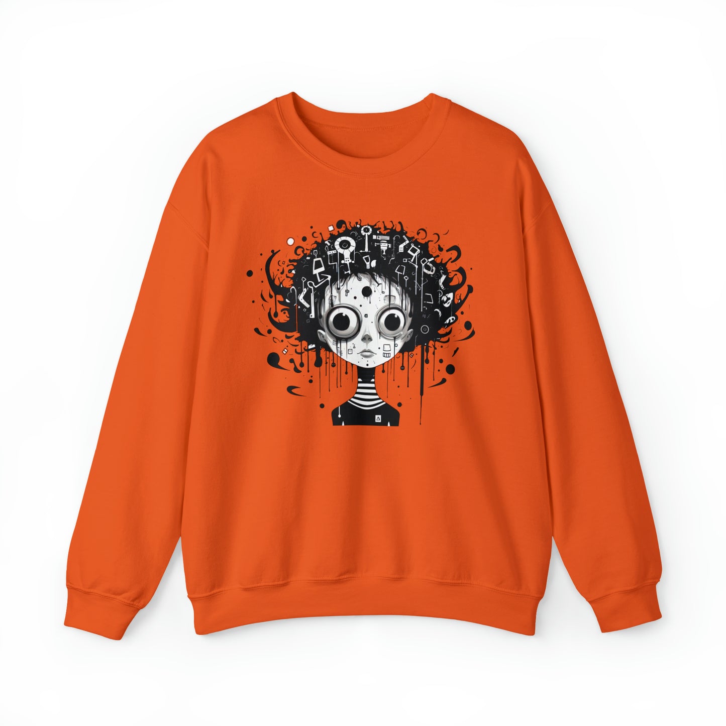 Maxine Mercer Sweatshirt (#002)