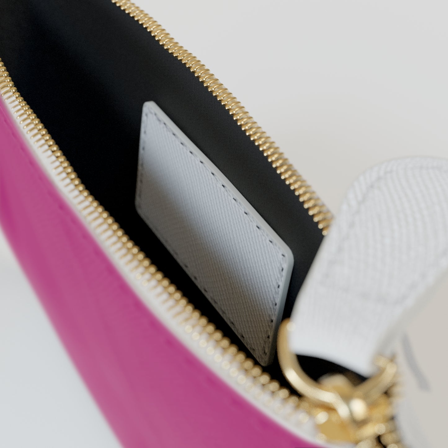 Velvet Secrets Mini Clutch Bag (#001)