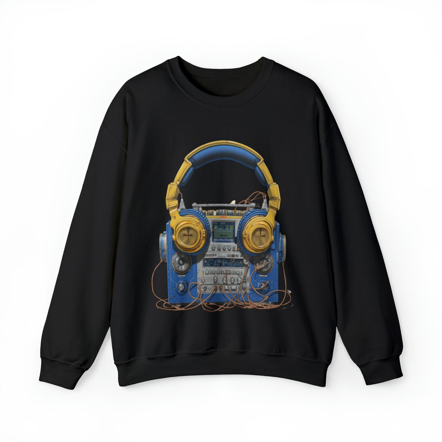 B.O.X Sweatshirt