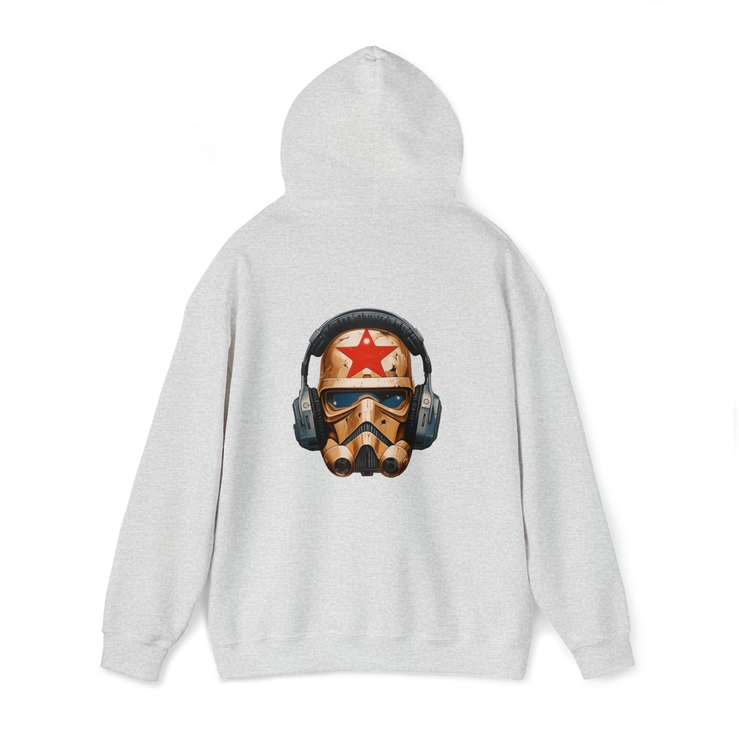 Empire Records Hoodie (#002)