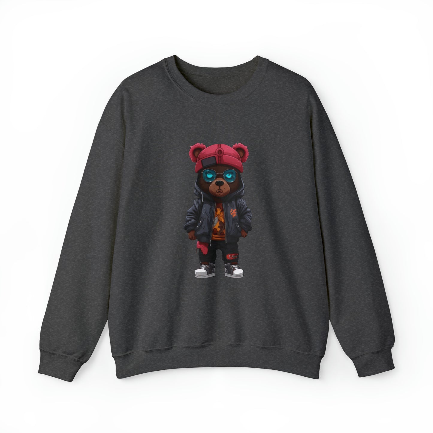 Bear Necessities Sweatshirt (#002)