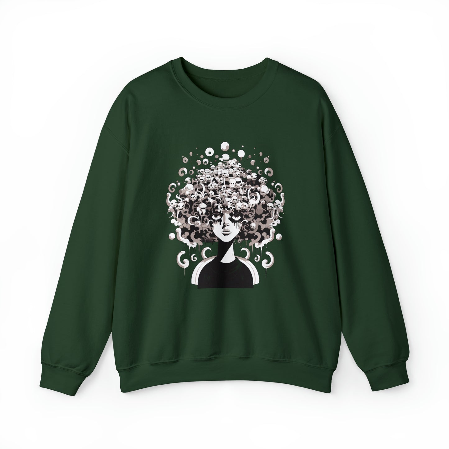 Maxine Mercer Sweatshirt (#001)