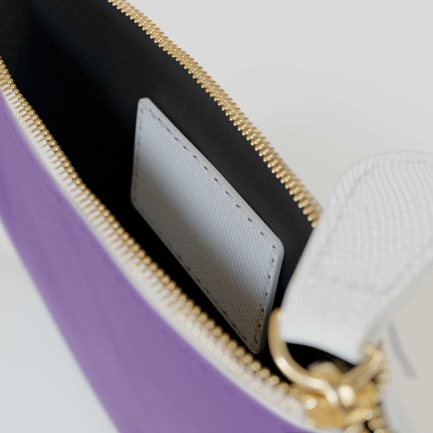 Velvet Secrets Mini Clutch Bag (#003)