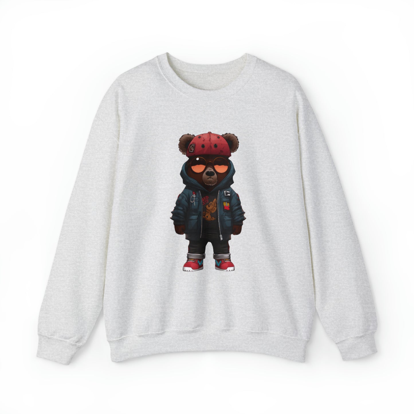 Bear Necessities Sweatshirt (#003)