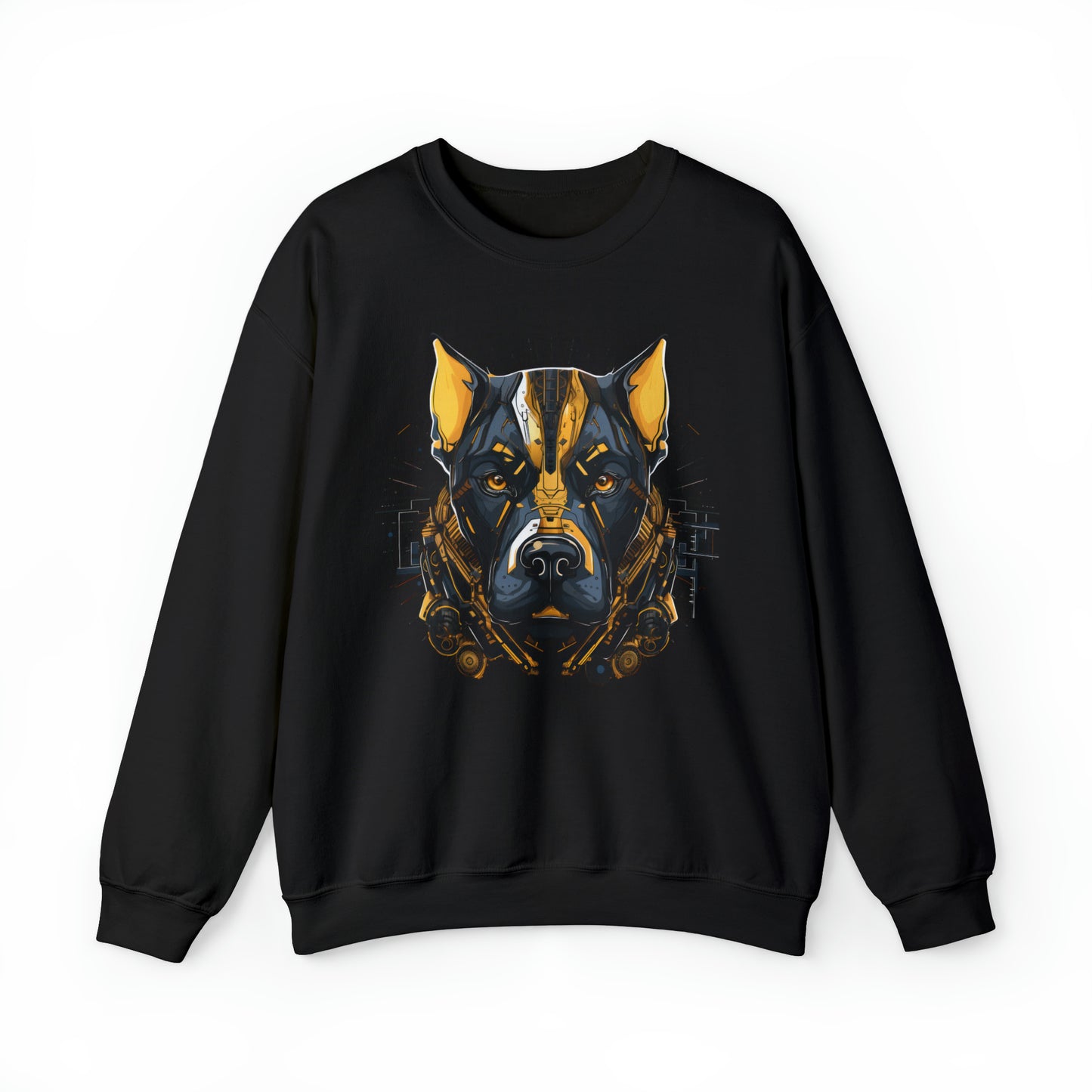 Dogg Pound Massive Sweatshirt (DPM001)