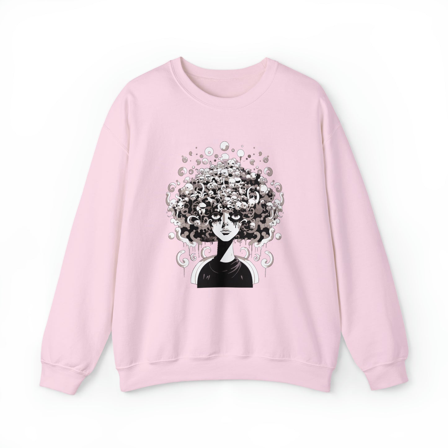 Maxine Mercer Sweatshirt (#001)