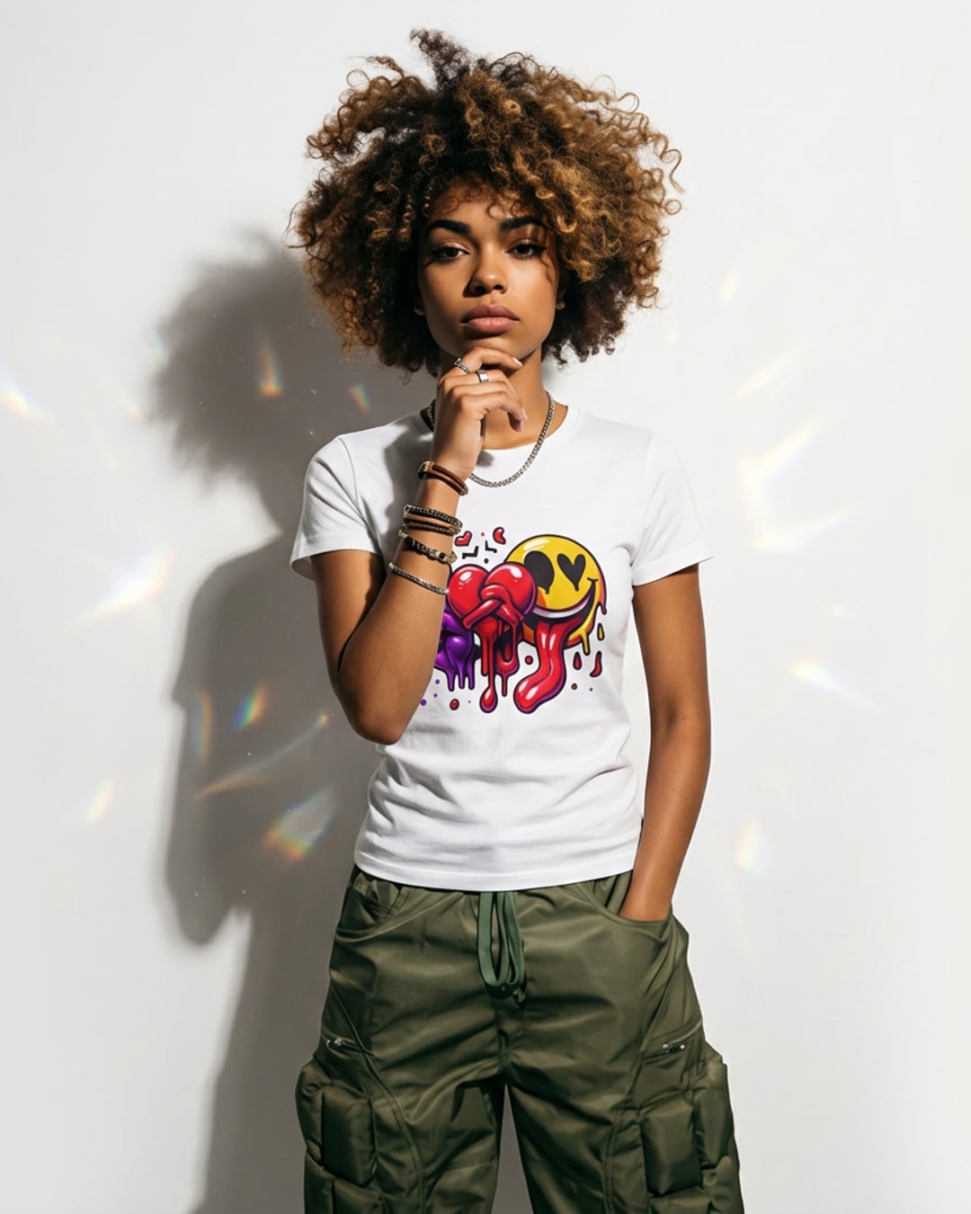 Avenue Metro Streetwear Collective - Artist Collaborations, Wearable Art & Graphic Apparel