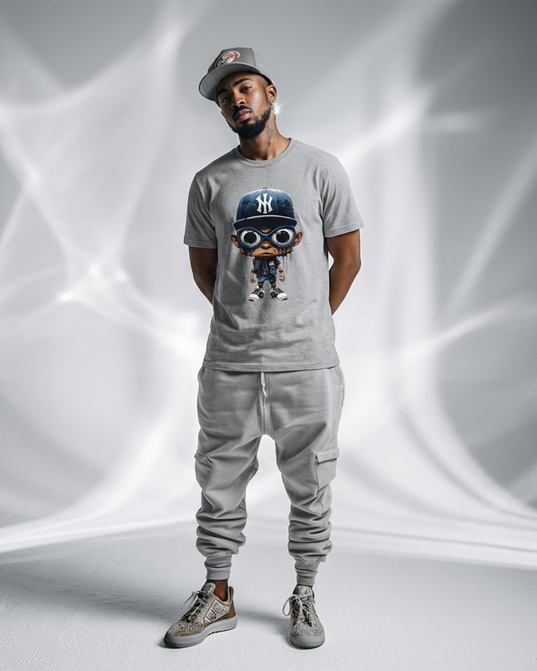 Avenue Metro Streetwear Collective - Limited Drops, Capsule Collections & Exclusive Releases