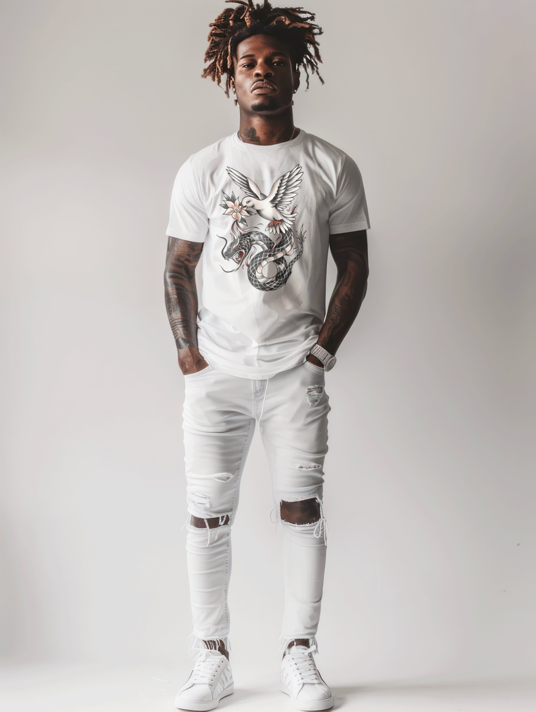 Men's Collection Promo 1