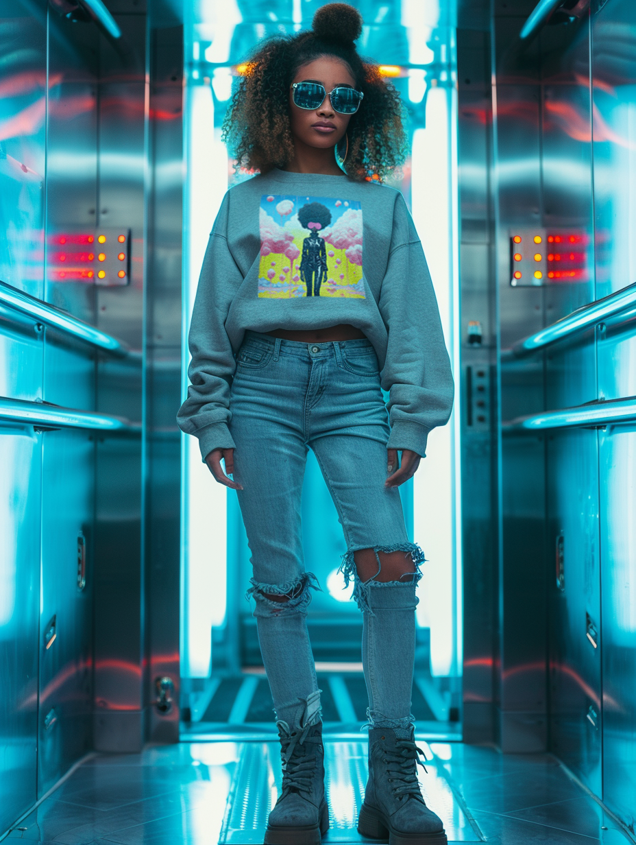 Women's Collection Promo 1