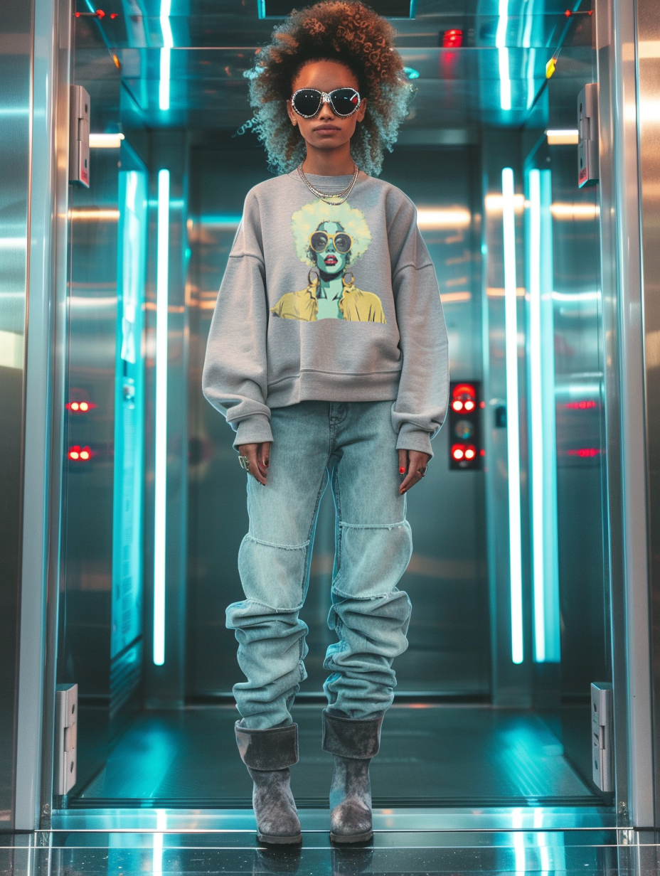 Women's Collection Promo 2