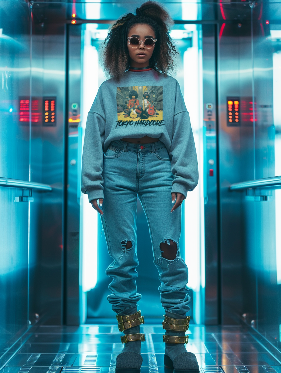 Women's Collection Promo 3