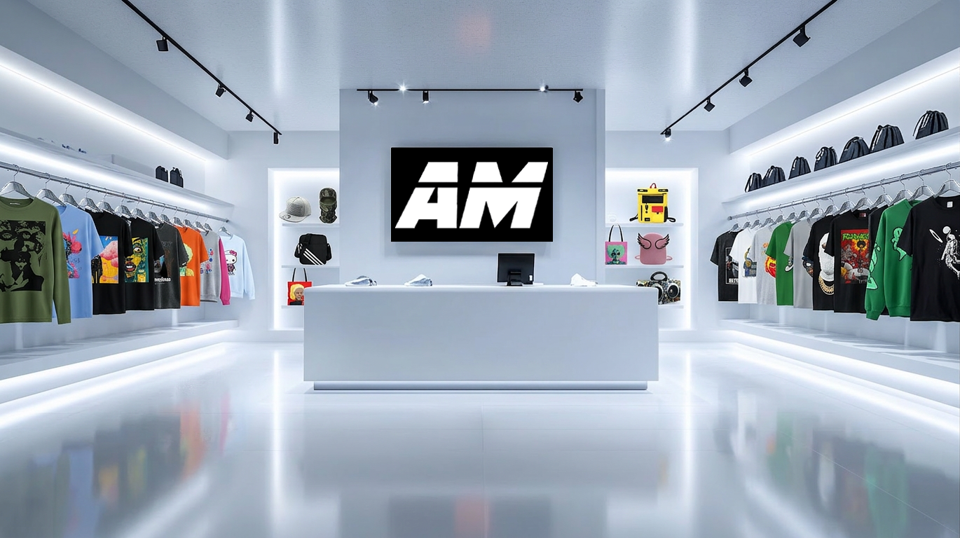 Avenue Shop