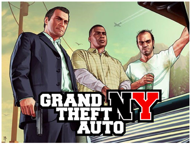 Grand Theft